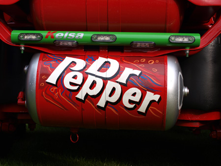 Dr Pepper